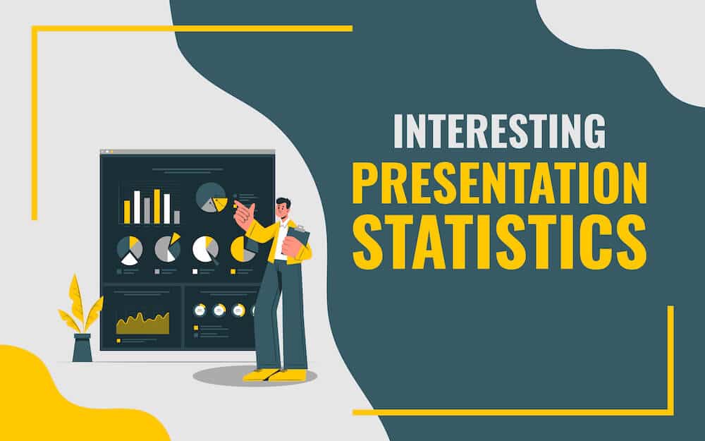 Presentation Statistics to Take You by Surprise