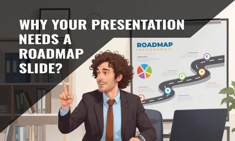 How to Make the Perfect Roadmap Slide