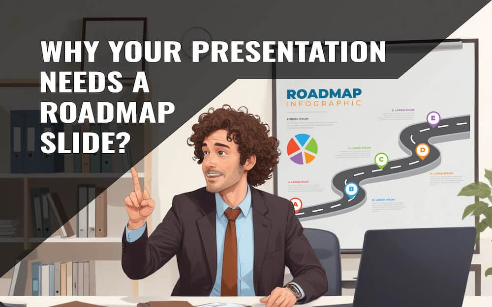 How to Make the Perfect Roadmap Slide