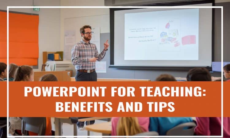 Make Learning Easy and Fun with PowerPoint