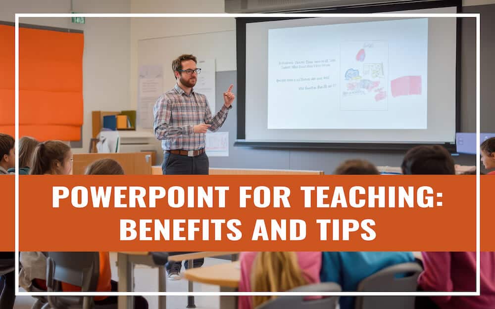 Make Learning Easy and Fun with PowerPoint