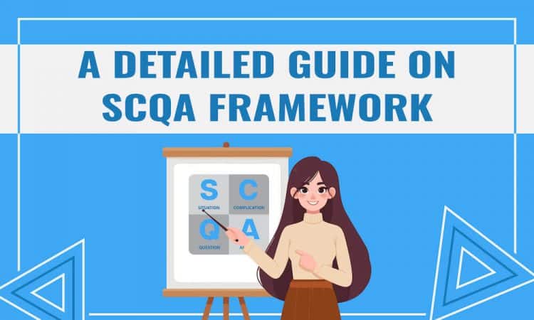 How to Structure Your Message Effectively Using the SCQA Framework