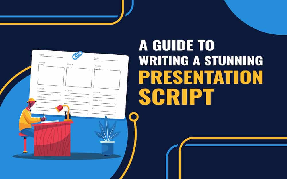 Presentation Script: Tips, Techniques, and Steps