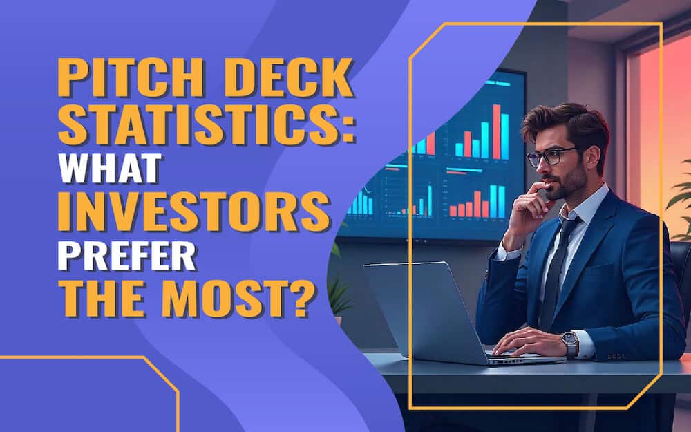 The Future of Pitch Deck: Emerging Trends and Statistics