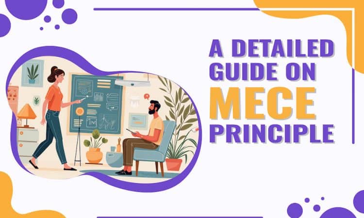 A Detailed Guide on MECE Principle