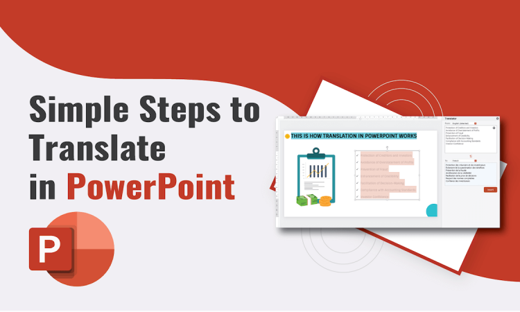 A Guide to Translating PPT Files
