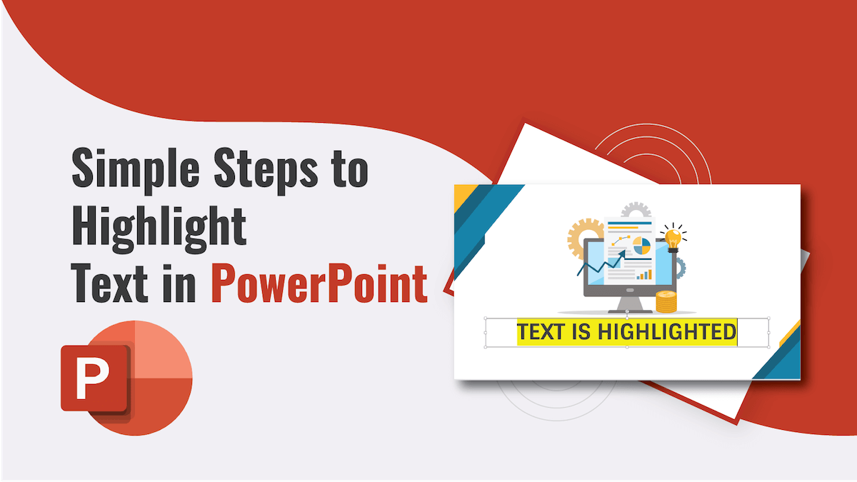 A Guide to Highlighting Text in PowerPoint