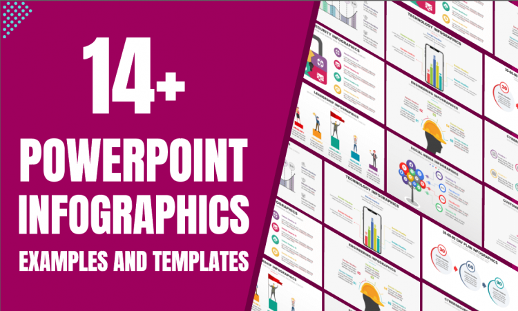 14+ PowerPoint Infographics Examples and Templates