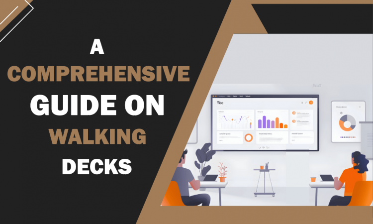 A Comprehensive Guide to Crafting Winning Walking Decks