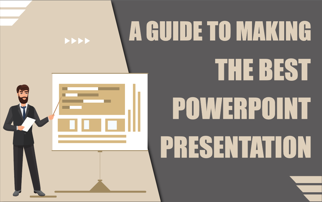 Pro Tips to Make Outstanding PowerPoint Presentations