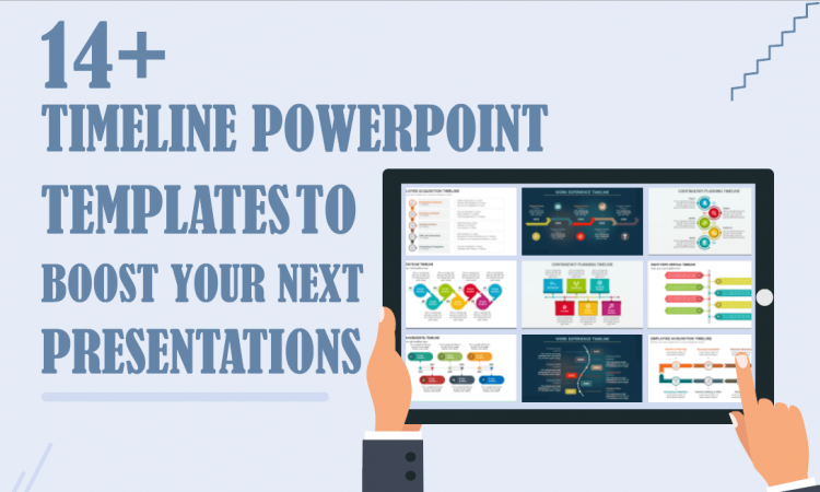 14+ Timeline PowerPoint Templates to Boost Your Next Presentations