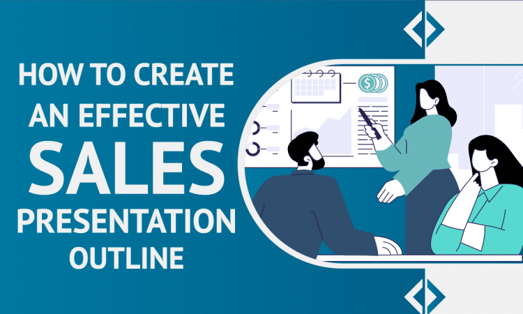 Tips to Create a Winning Sales Presentation Outline