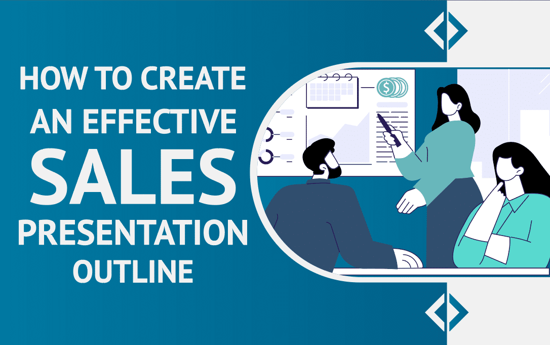 Tips to Create a Winning Sales Presentation Outline