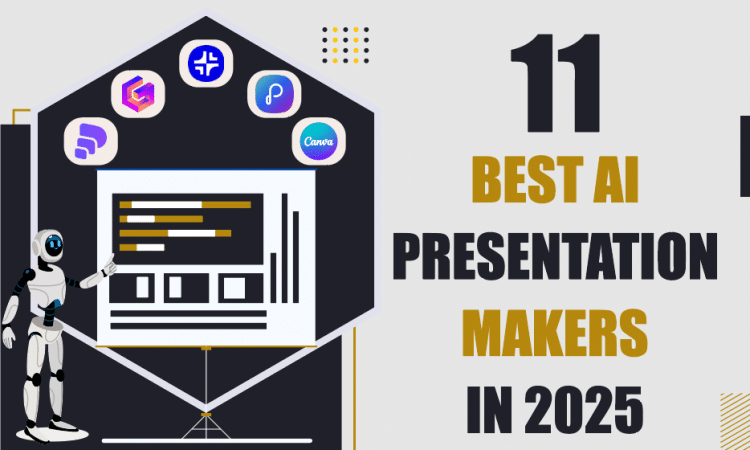 11 Best AI Presentation Makers in 2025