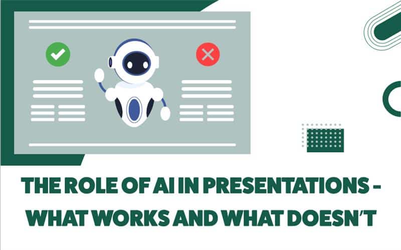 AI in Presentations - A Detailed Guide on What Works and What Doesn’t