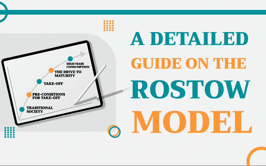 A Detailed Guide on the Rostow Model