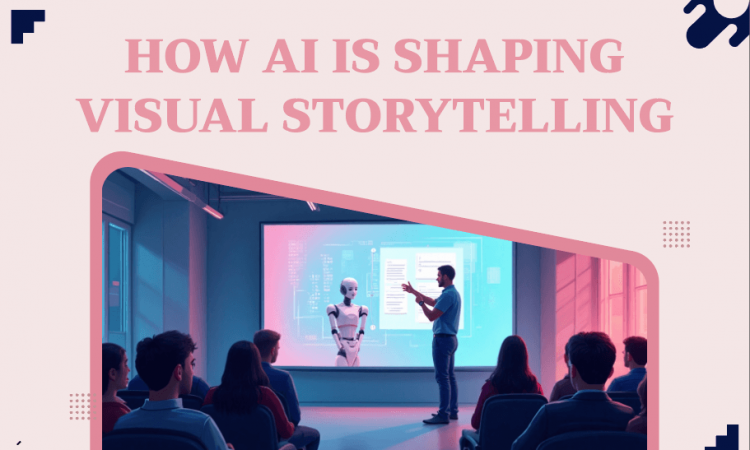 How AI is Shaping Visual Storytelling