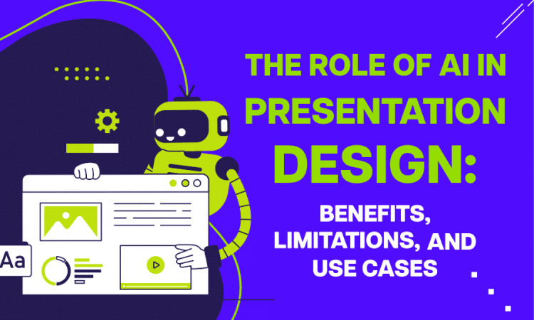 Benefits, Limitations, and Use Cases of AI in Presentation Design