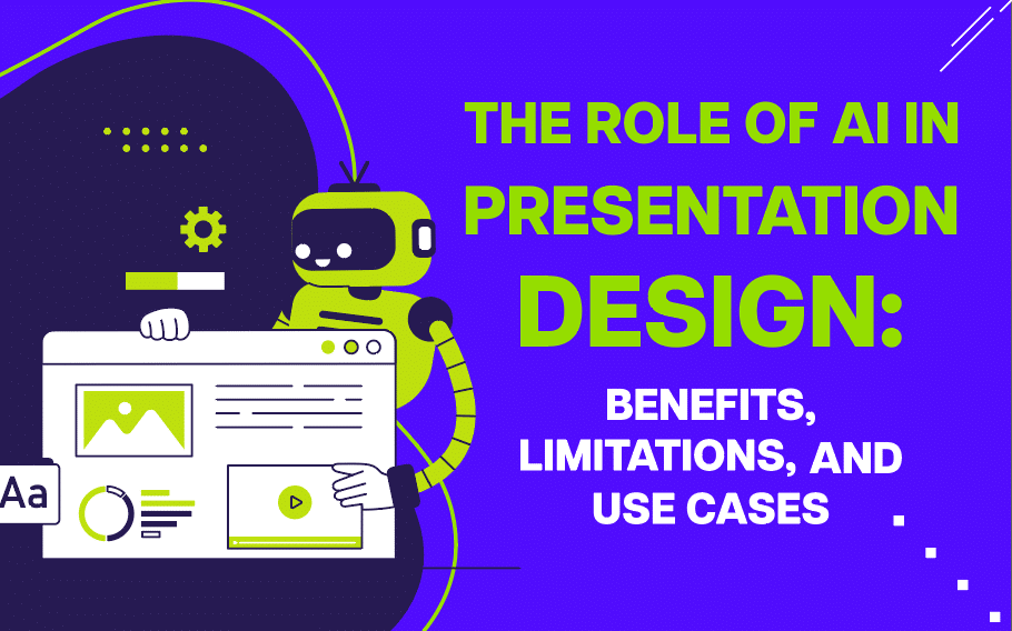 Benefits, Limitations, and Use Cases of AI in Presentation Design