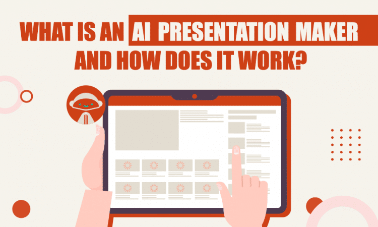 What is an AI Presentation Maker and How Does It Work?