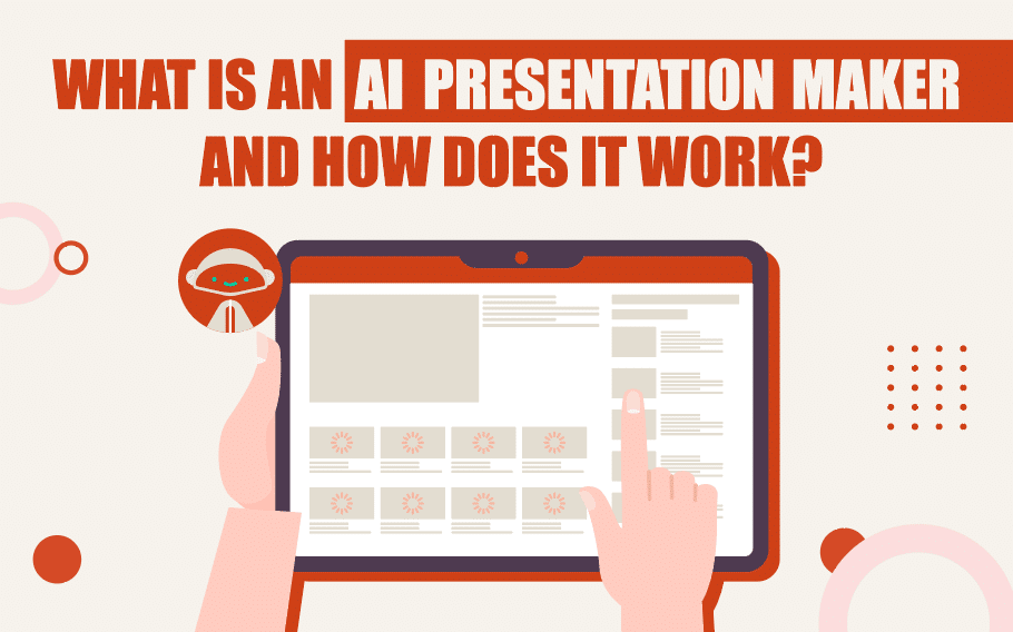 What is an AI Presentation Maker and How Does It Work?