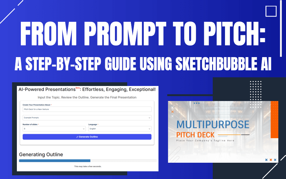 A Step-by-Step Guide Using SketchBubble AI