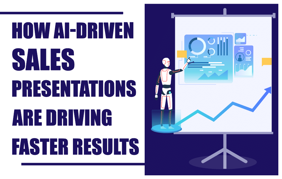 How AI-Driven Sales Presentations are Driving Faster Results