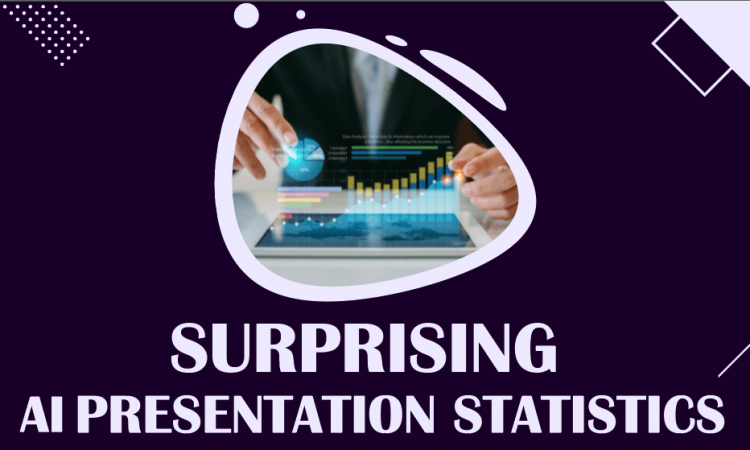 AI Presentation Statistics