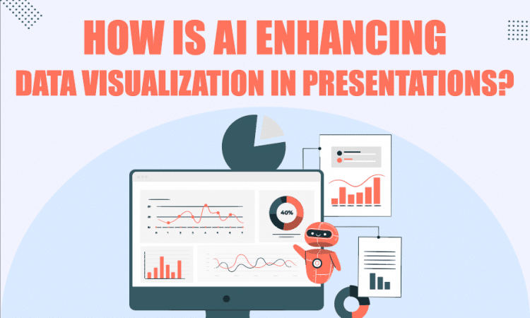How is AI Enhancing Data Visualization in Presentations?