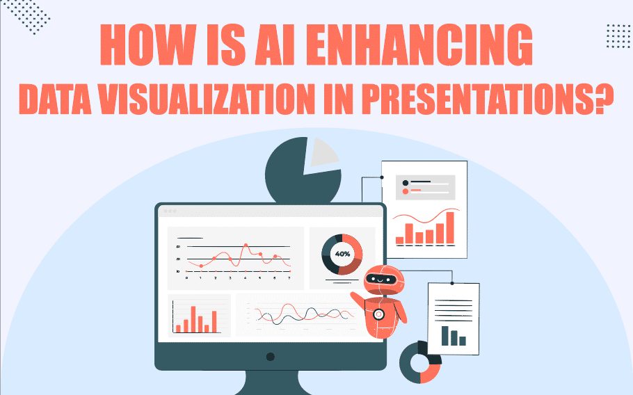 How is AI Enhancing Data Visualization in Presentations?