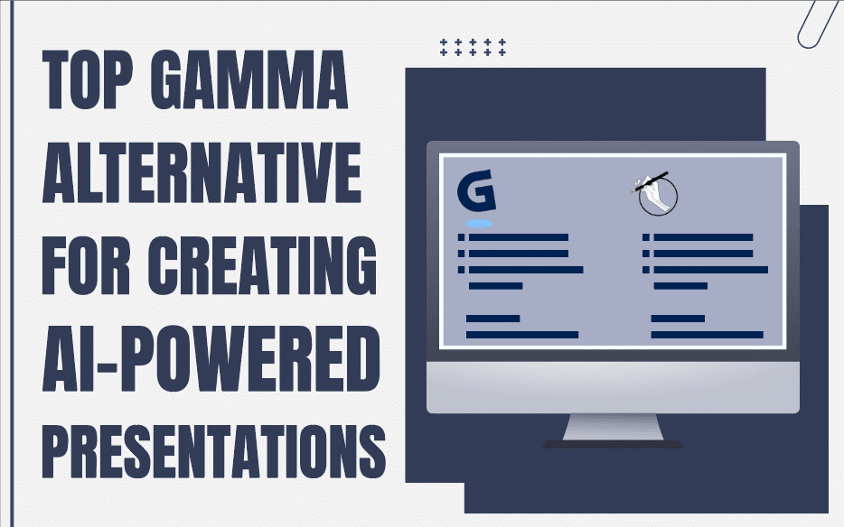 Top Gamma Alternative for Creating AI-Powered Presentations