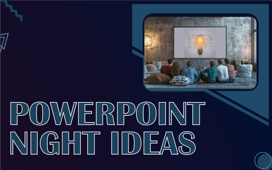 Unleash Your Creativity with These Fun and Engaging PowerPoint Night Ideas