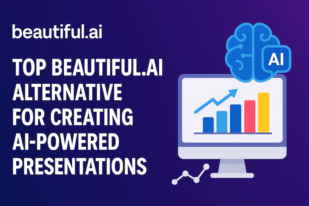 Top Beautiful.ai Alternative