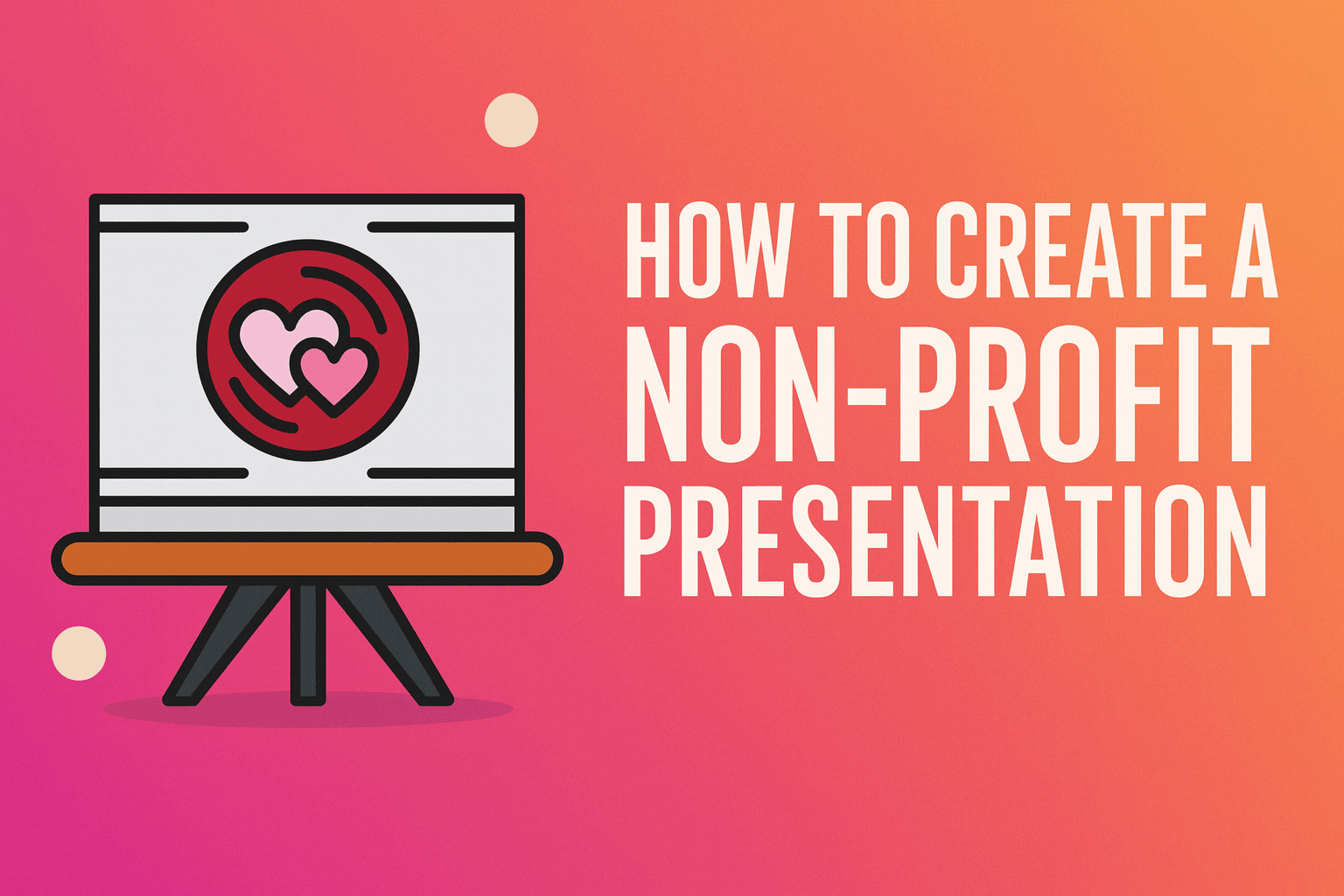 A Guide to Writing a Stunning Presentation Script