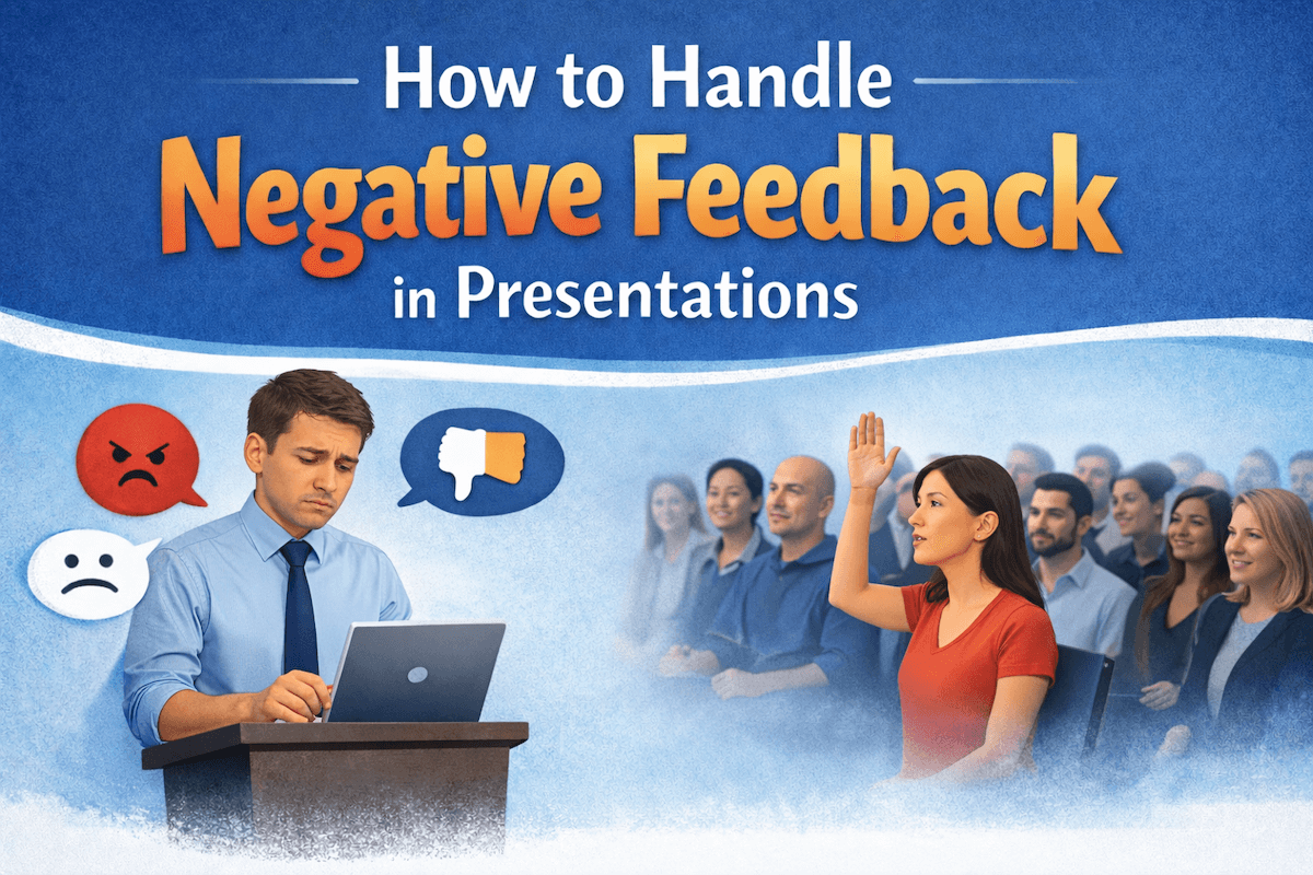 A Detailed Guide to Make Mobile-Friendly Presentations