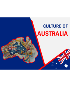 Miniatura de PowerPoint sobre la cultura de Australia