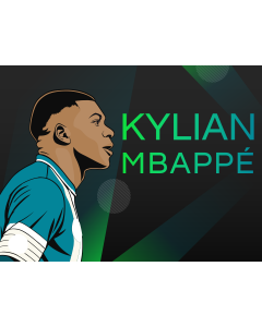 Miniatura de PPT de Kylian Mbappé