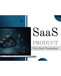 Presentación de productos SaaS para PowerPoint y Google Slides