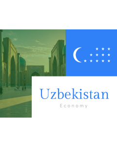 Ekonomi Uzbekistan - Unduh Gratis