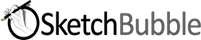 スケッチバブル