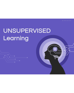 教師なし学習のPowerPointとGoogleスライドのテンプレート