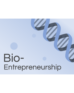 PowerPoint- en Google Slides-sjabloon voor bio-ondernemerschap