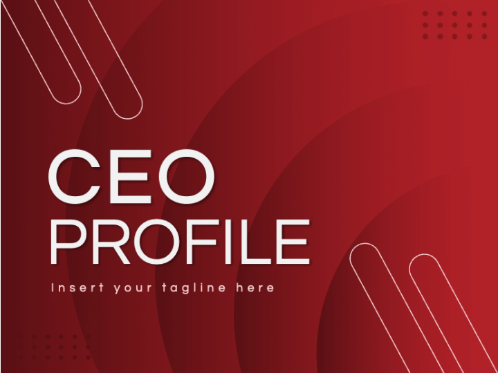 CEO
