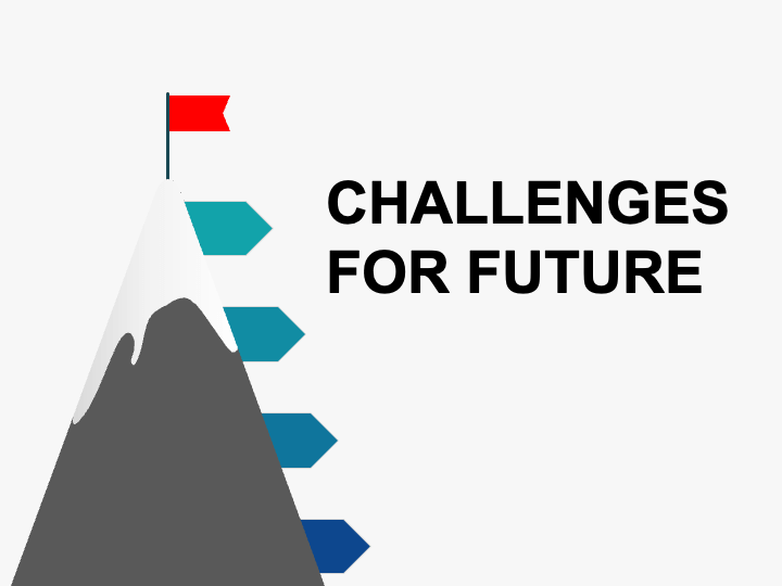 Challenges