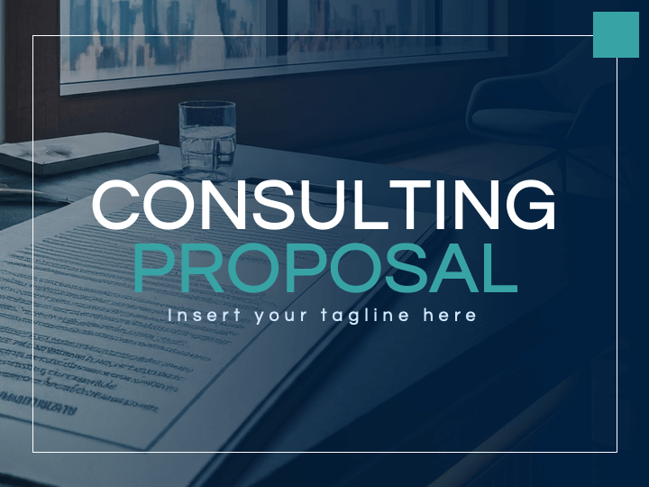 Consulting
