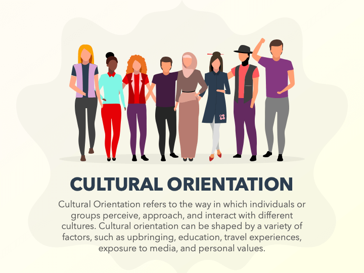 Orientation