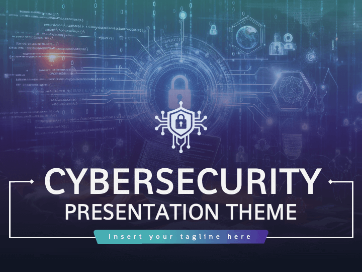 Cybersecurity