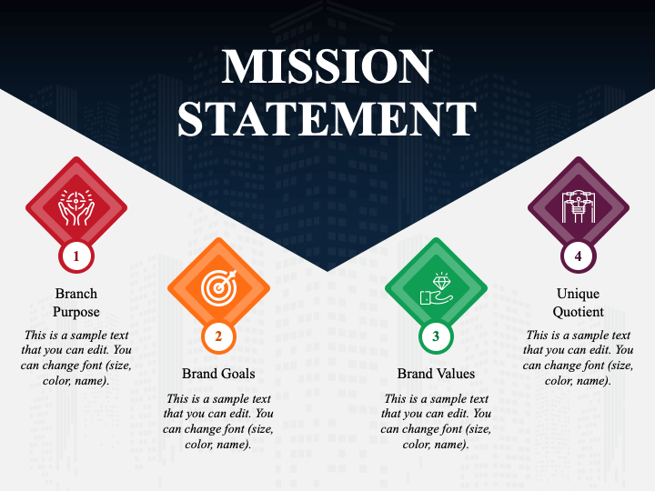 Mission Statement