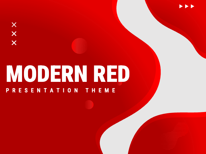 Modern