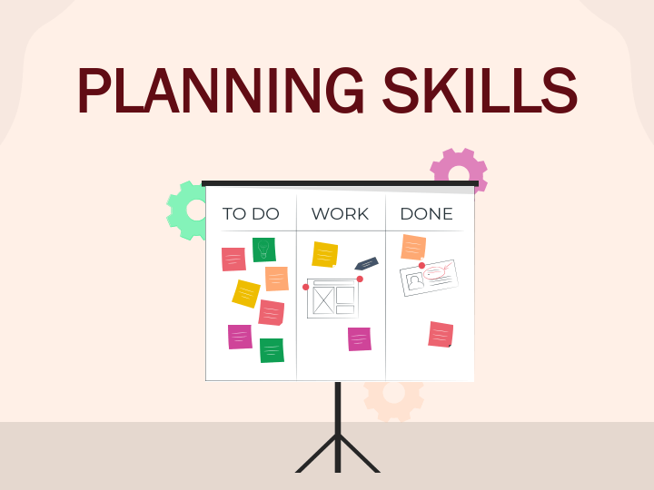 Planning